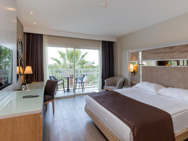 Hotel Swandor Topkapi Palace