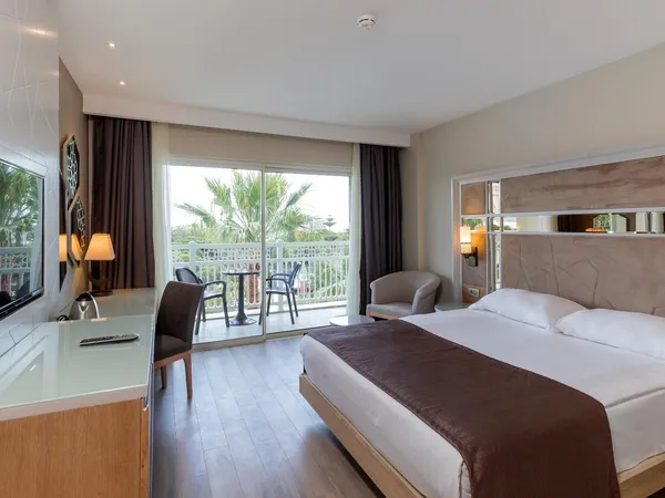 Hotel Swandor Topkapi Palace