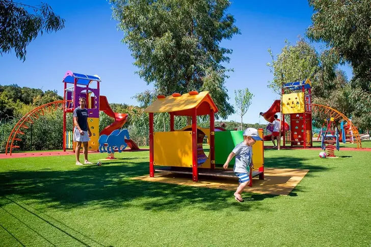 Kinderactiviteiten