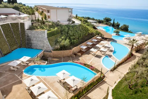 Ikos Oceania Club
