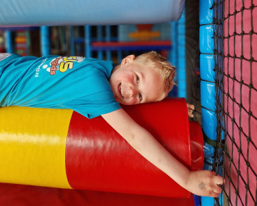 Herfstvakantie bij Kampeerdorp de Zandstuve: griezelen, spelen & genieten! 