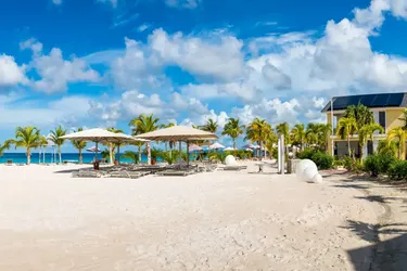 Delfins Beach Resort Bonaire