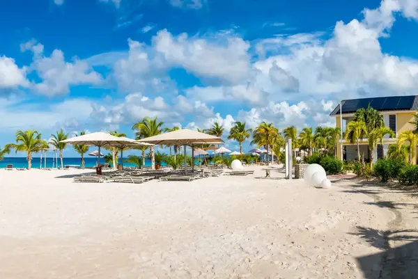 Delfins Beach Resort Bonaire