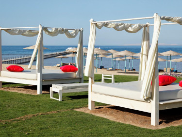 The Three Corners Sunny Beach Resort