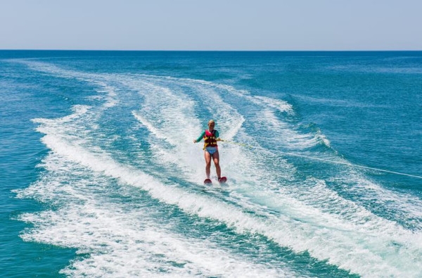 Hotel Asteria Family Resort Belek