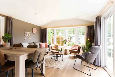 Recreatiepark de Wielerbaan