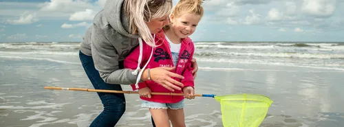 Landal Schiermonnikoog