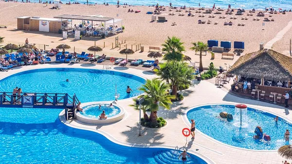 Hotel Tahiti Playa Suites