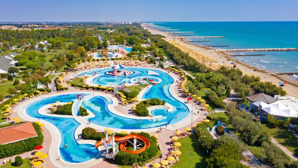 pra delle torri waterpark