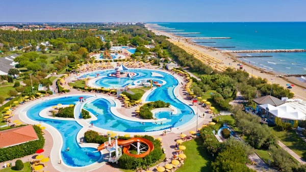 pra delle torri waterpark