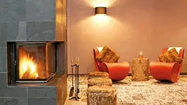 Hotel Residenz Hochalm