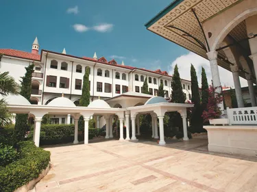 Hotel Swandor Topkapi Palace