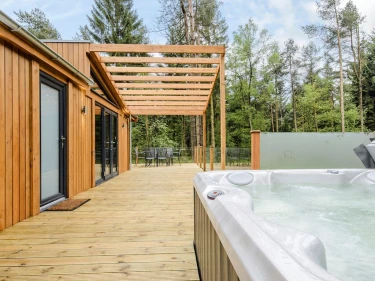 Vakantiepark Darwin Forest