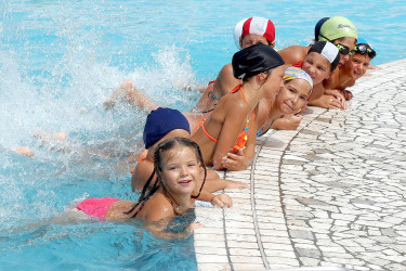 Camping Laguna Village