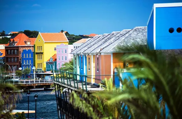 Renaissance Curaçao Resort & Casino