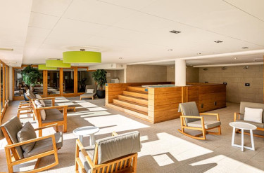 Oasis Les Portes du Soleil