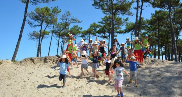 Kinderactiviteiten
