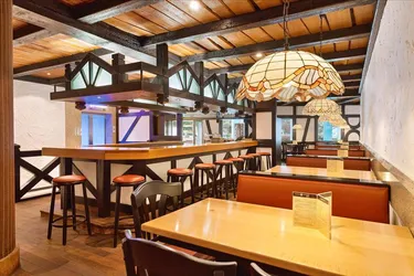 Sauerland Stern Hotel