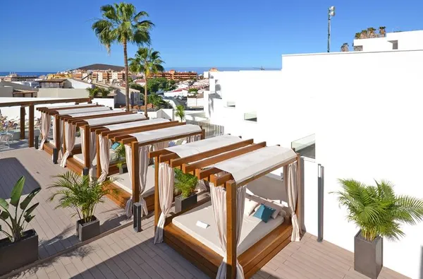 TIME TO SMILE Ohasis