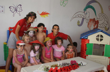 Hotel El Mouradi Club Kantaoui