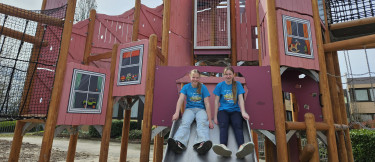 REVIEW: Wunderland Kalkar opent nieuwe speeltuin