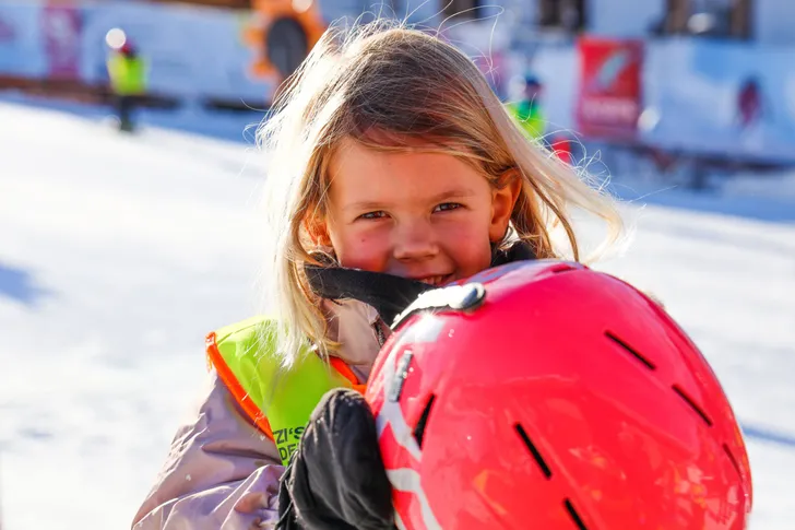 Kinderactiviteiten 
