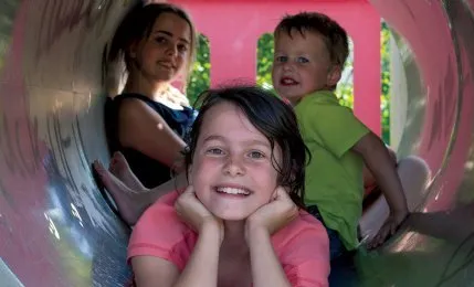 Kinderactiviteiten