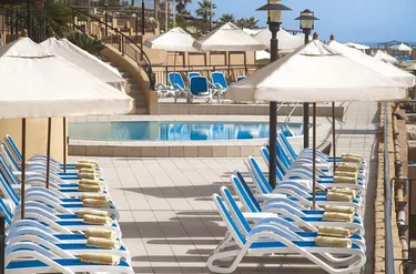 Marina Hotel Corinthia Beach Resort