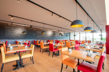 Landal Village l'Eau d'Heure