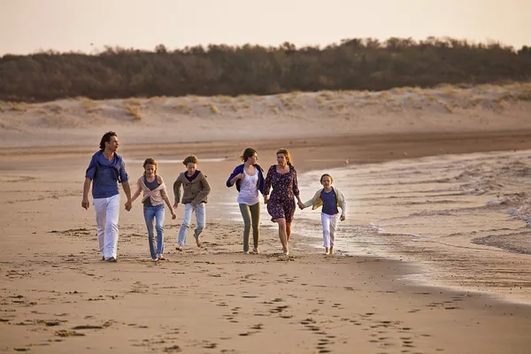 Camping Center Parcs Port Zelande