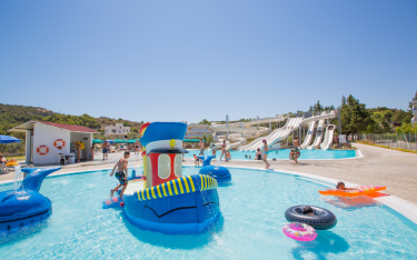 Cyprotel Faliraki Resort