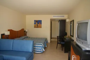 Hotel Las Costas in Puerto del Carmen - Lanzarote, Spanje