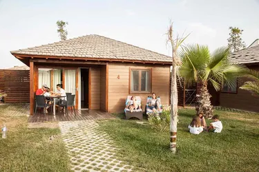 Marjal Costa Blanca Camping & Resort