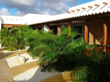 Appartementen Bonaire Fun