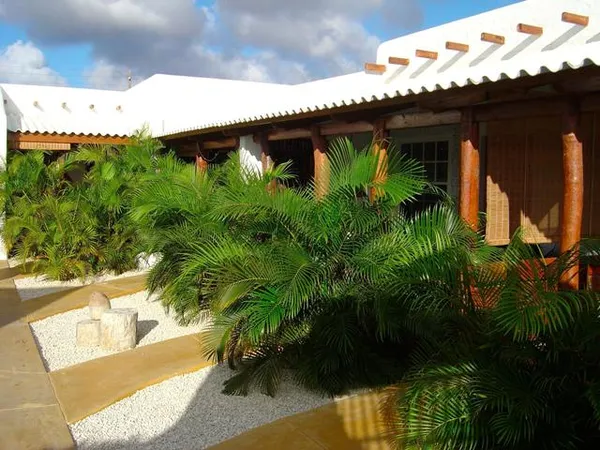 Appartementen Bonaire Fun