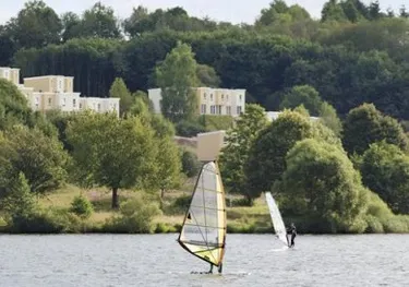 Center Parcs Park Bostalsee