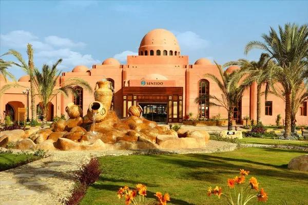 Oriental Coast Marsa Alam