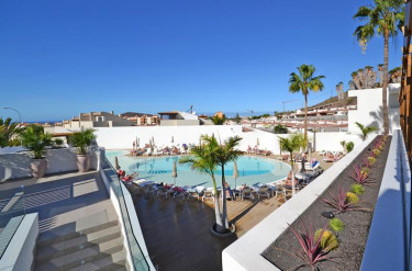 TIME TO SMILE Ohasis