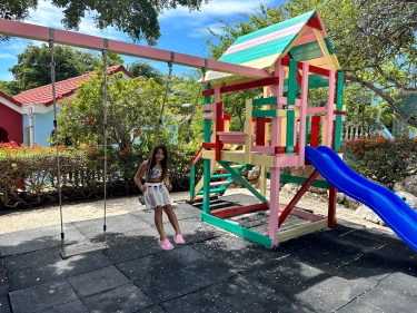 Livingstone Jan Thiel Resort