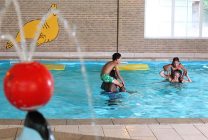 Dagje uit in Overijssel met kids