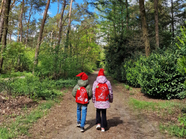 REVIEW: luxe kamperen bij TerSpegelt met Estivo Travel