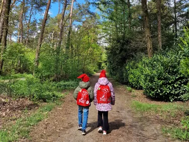 REVIEW: luxe kamperen bij TerSpegelt