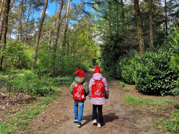 REVIEW: luxe kamperen bij TerSpegelt met Estivo Travel