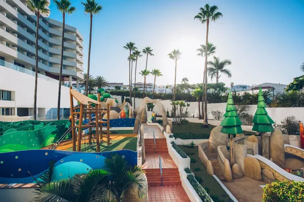 Tenerife Iberostar Bouganville Playa