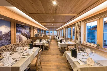 Hotel Jennys Schlössl