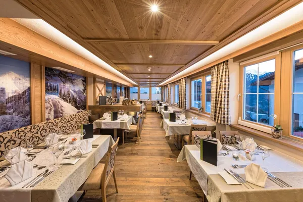 Hotel Jennys Schlössl