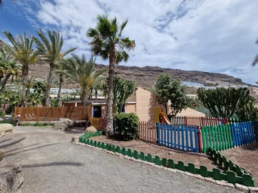 SPLASHWORLD LIVVO Valle Taurito