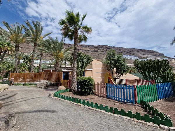 SPLASHWORLD LIVVO Valle Taurito