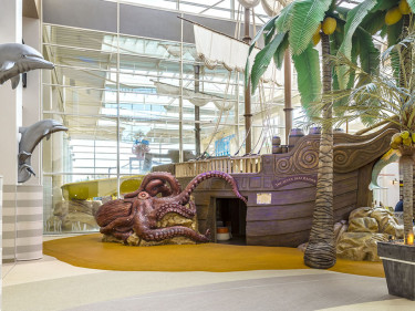 Explorers Hotel - Fabulous Hotels Group