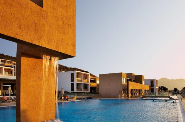 Atlantica Mikri Poli Kos